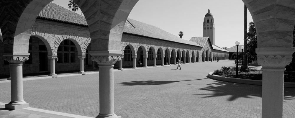 Université de Stanford, Sylvain Mouraret, parodontiste à Nice